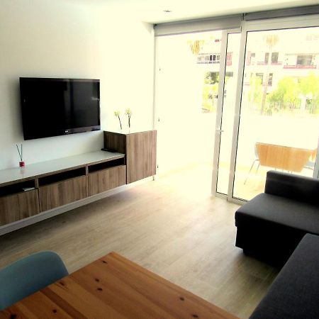 Spotless South Facing Apartment With Pool View And Wifi Heart Of Las Americas Playa de las Américas Exterior foto