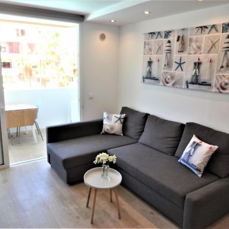 Spotless South Facing Apartment With Pool View And Wifi Heart Of Las Americas Playa de las Américas Exterior foto