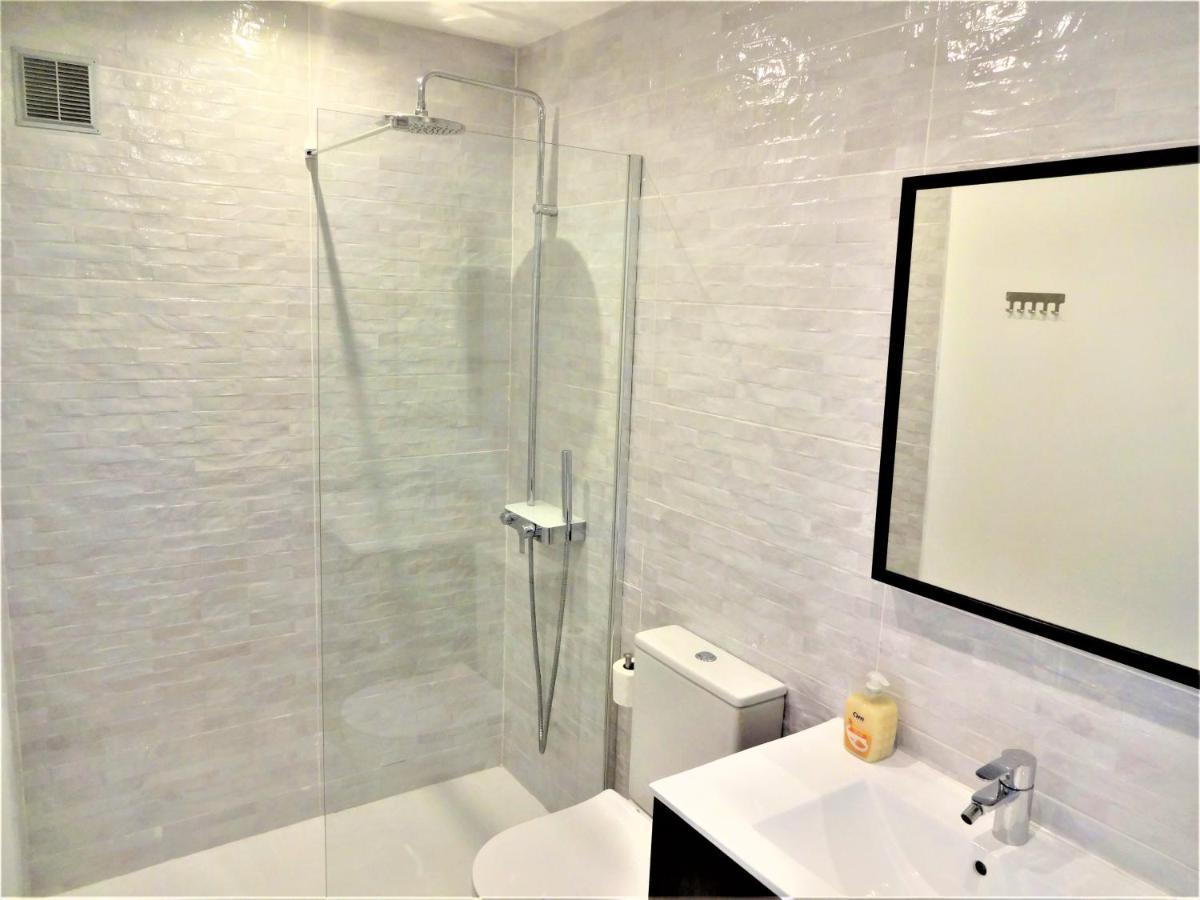 Spotless South Facing Apartment With Pool View And Wifi Heart Of Las Americas Playa de las Américas Exterior foto