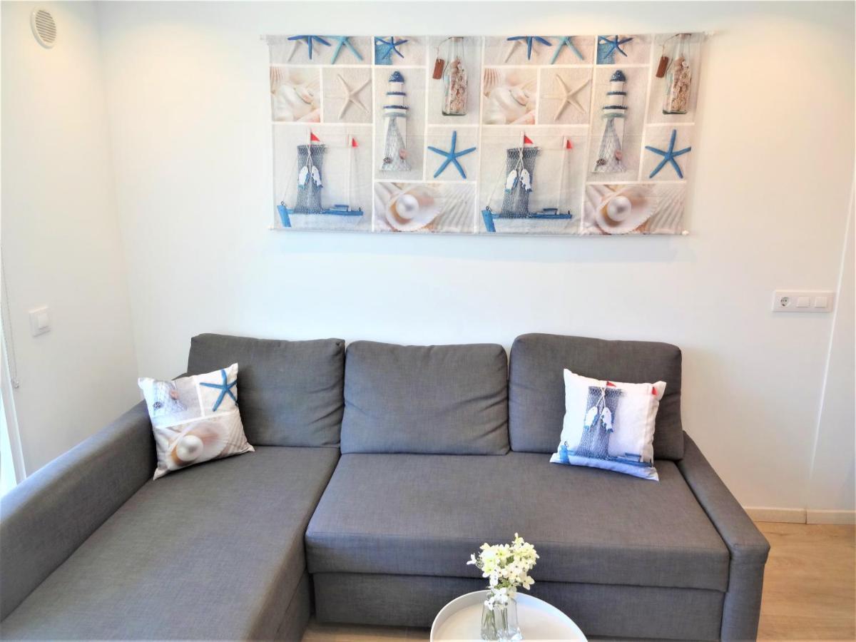 Spotless South Facing Apartment With Pool View And Wifi Heart Of Las Americas Playa de las Américas Exterior foto