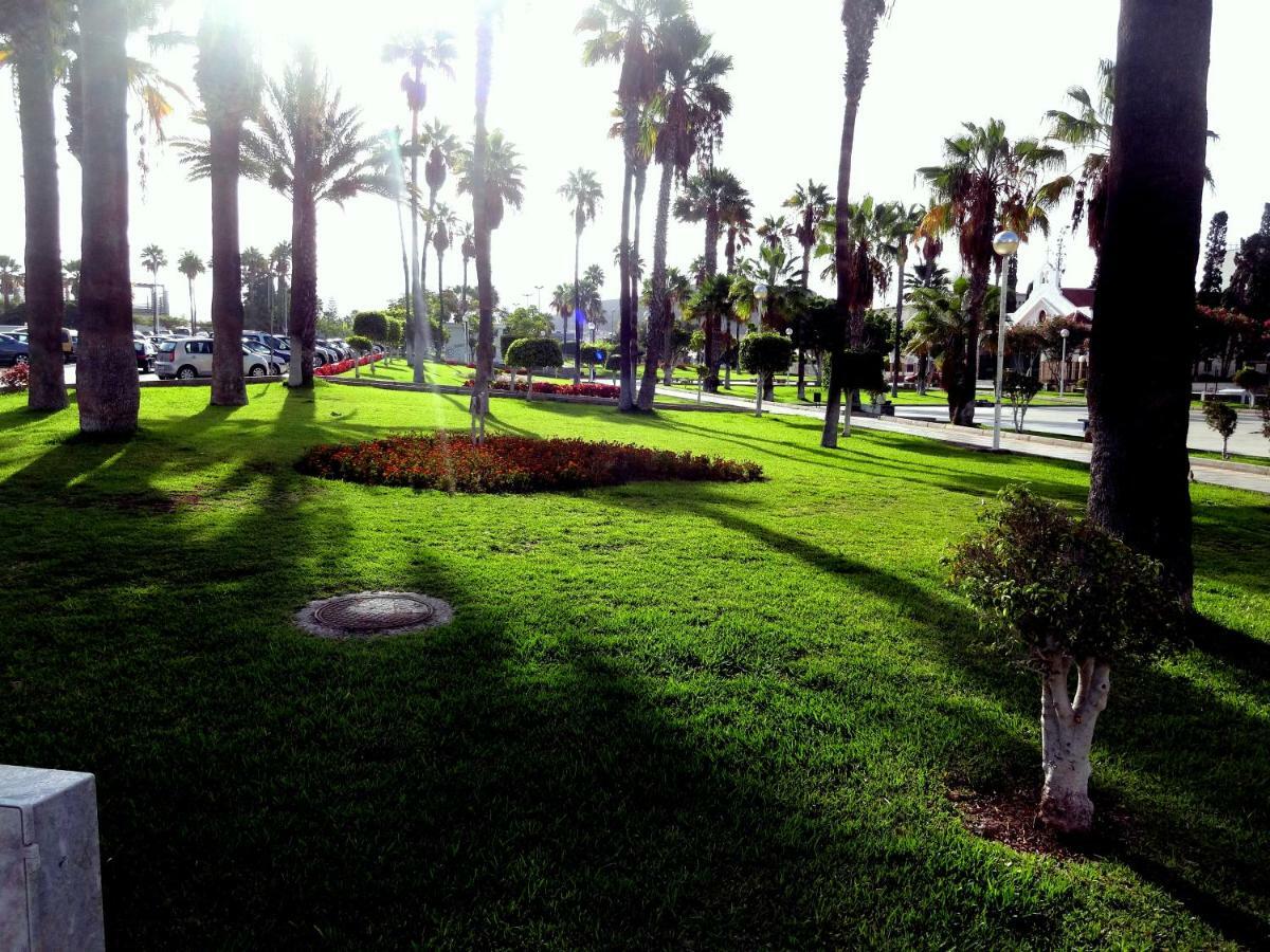 Spotless South Facing Apartment With Pool View And Wifi Heart Of Las Americas Playa de las Américas Exterior foto