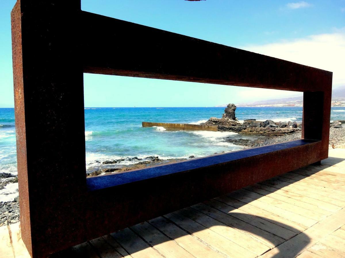 Spotless South Facing Apartment With Pool View And Wifi Heart Of Las Americas Playa de las Américas Exterior foto
